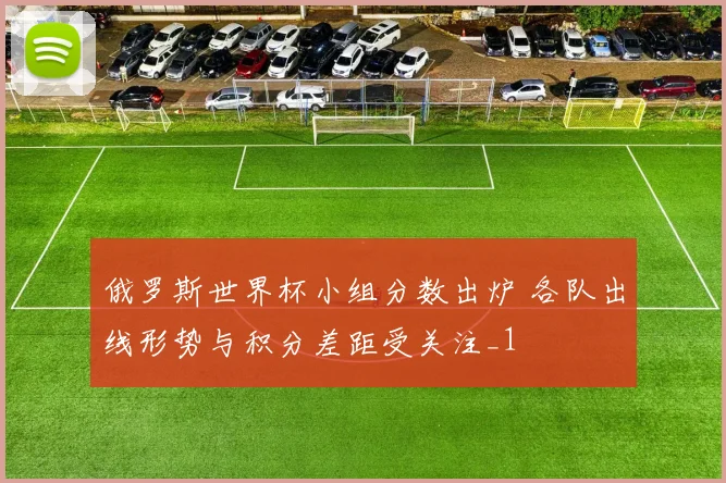 俄罗斯世界杯小组分数出炉 各队出线形势与积分差距受关注_1